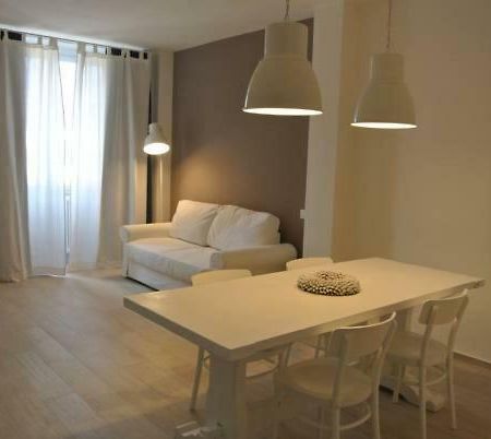 Piano B Apartment Trento Exteriér fotografie