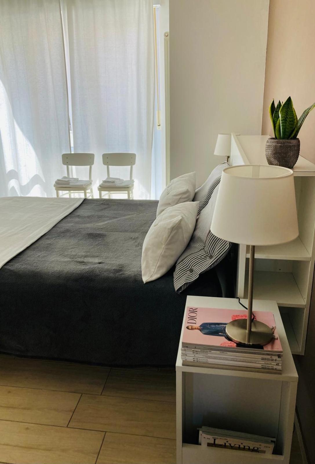 Piano B Apartment Trento Exteriér fotografie