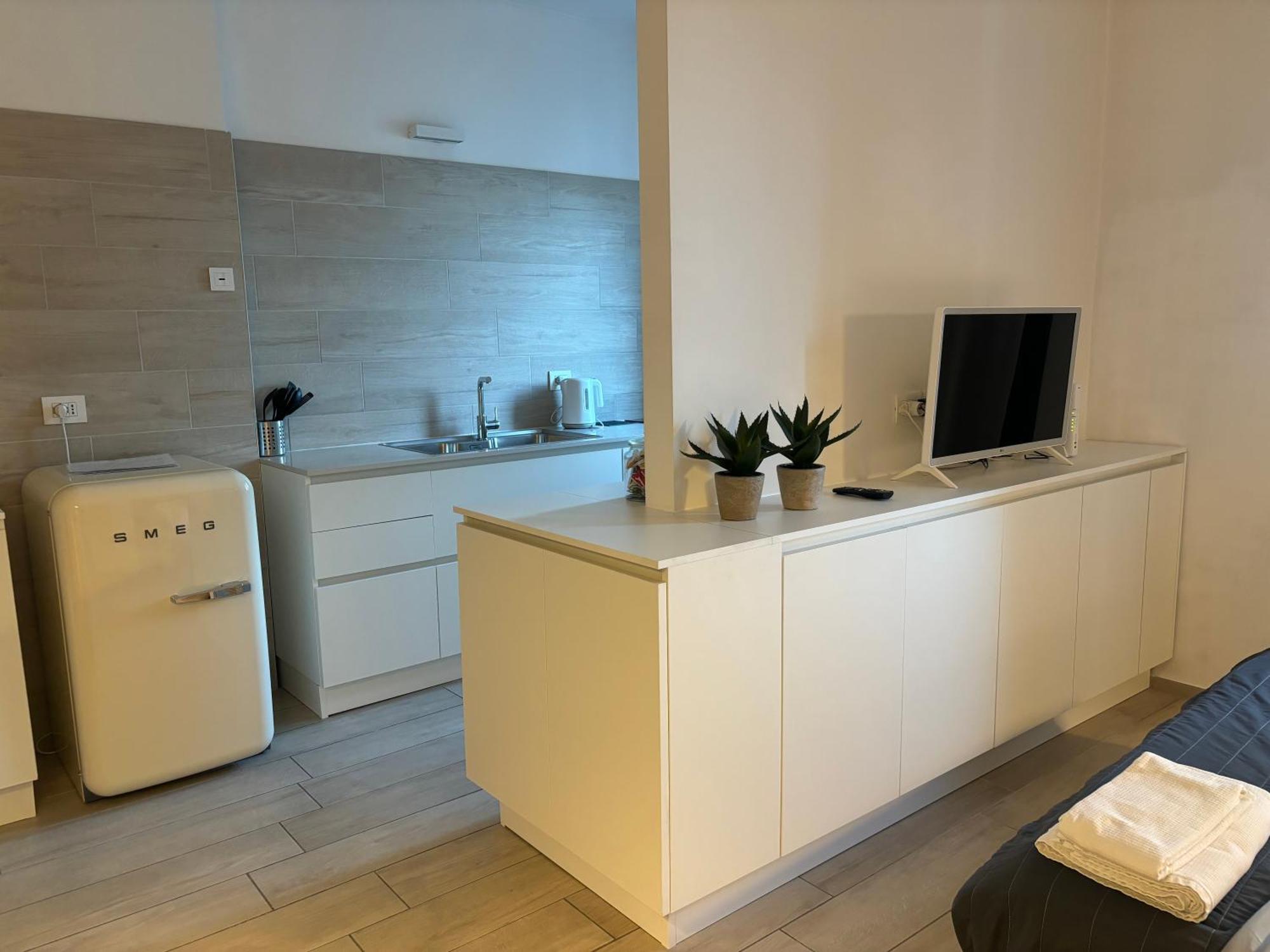 Piano B Apartment Trento Exteriér fotografie