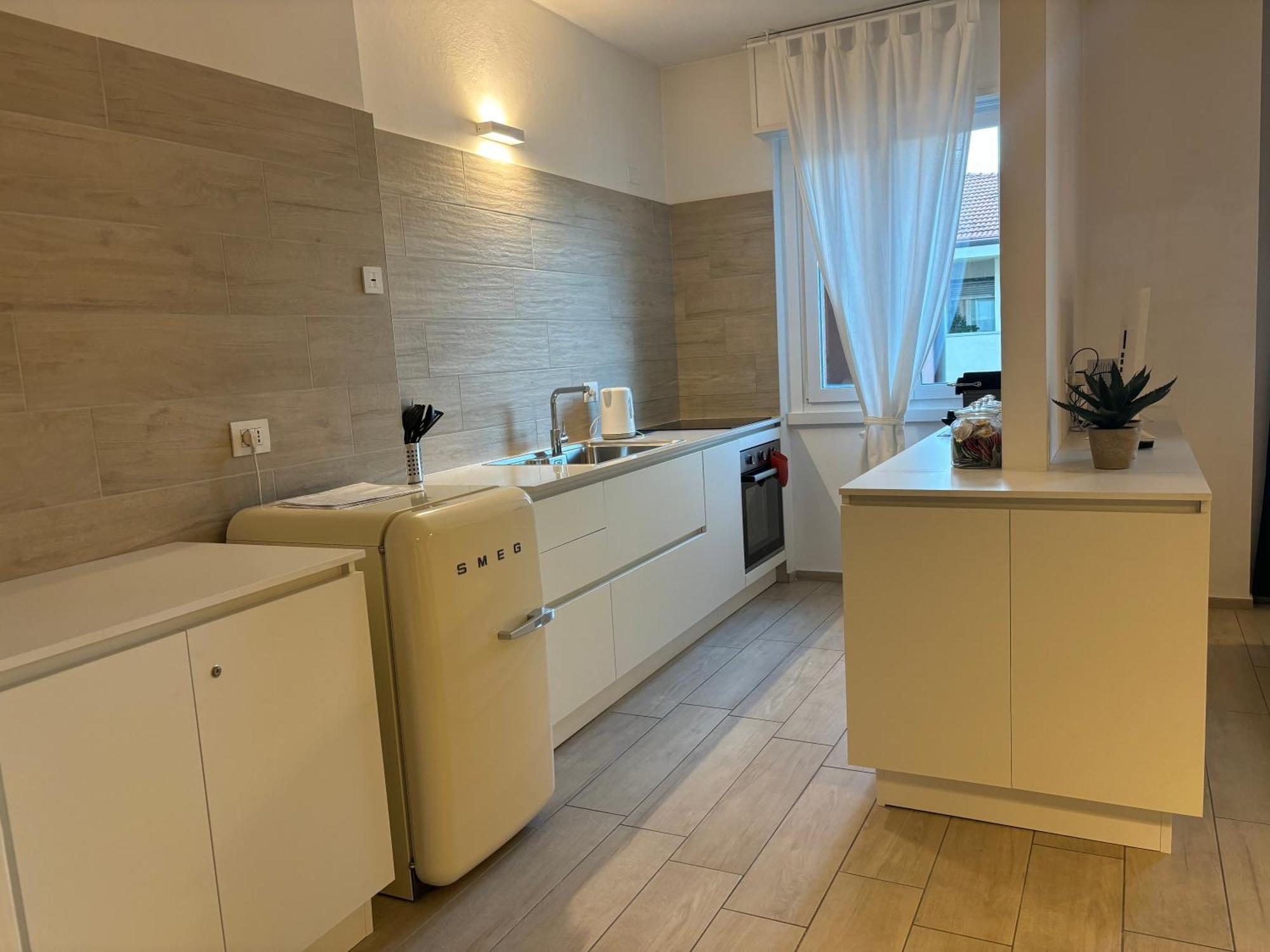 Piano B Apartment Trento Exteriér fotografie