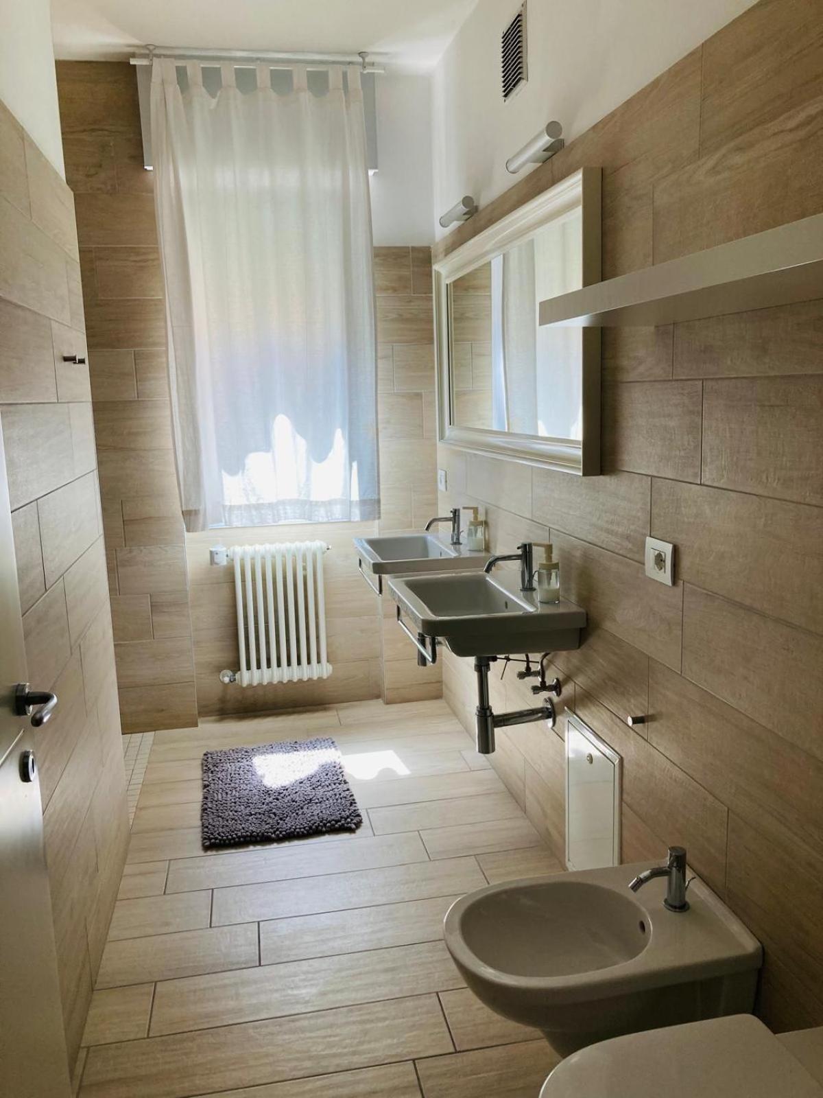 Piano B Apartment Trento Exteriér fotografie
