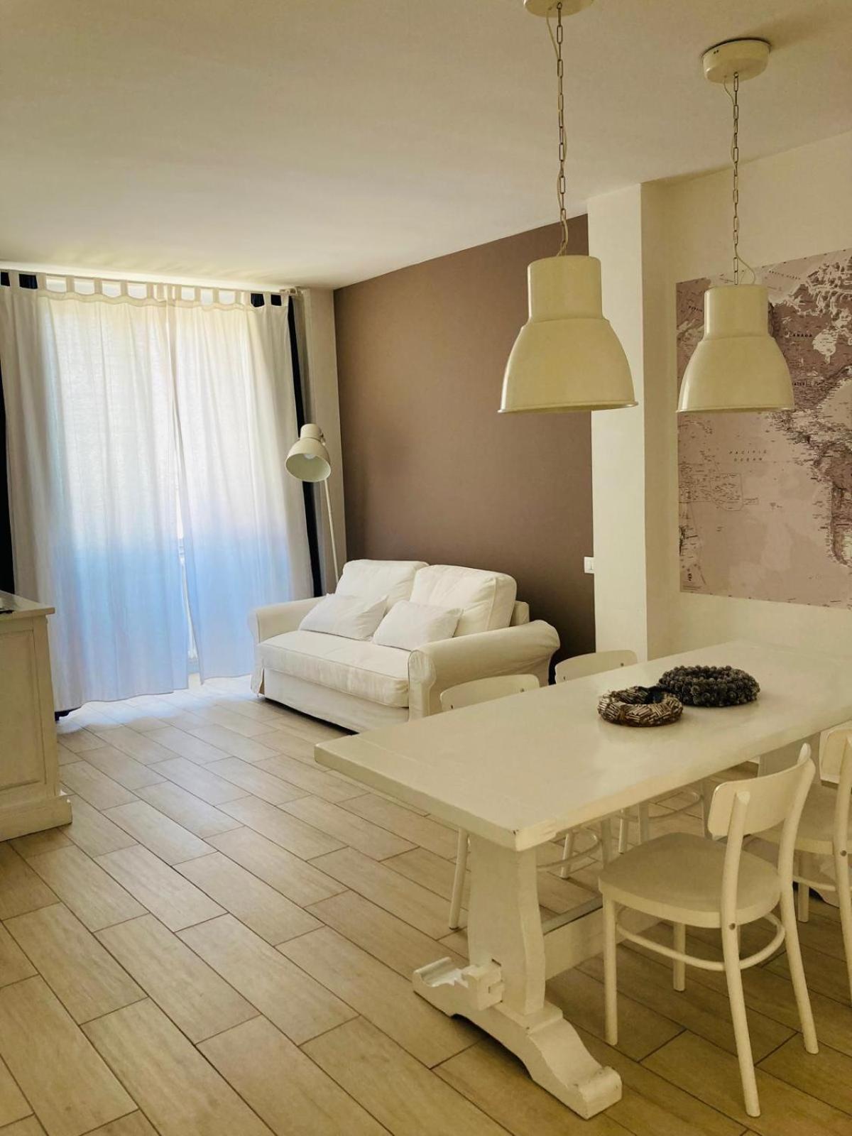 Piano B Apartment Trento Exteriér fotografie