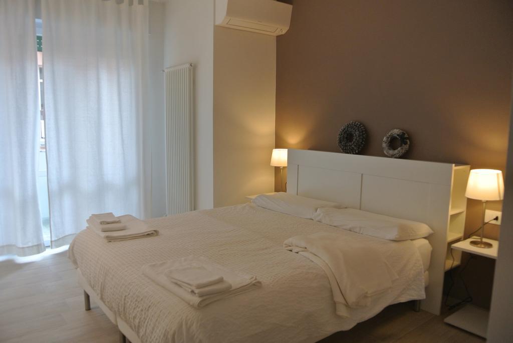 Piano B Apartment Trento Exteriér fotografie