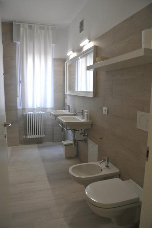 Piano B Apartment Trento Exteriér fotografie