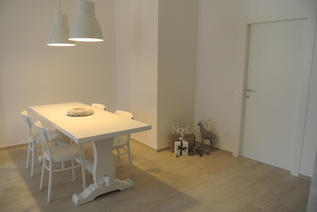 Piano B Apartment Trento Exteriér fotografie